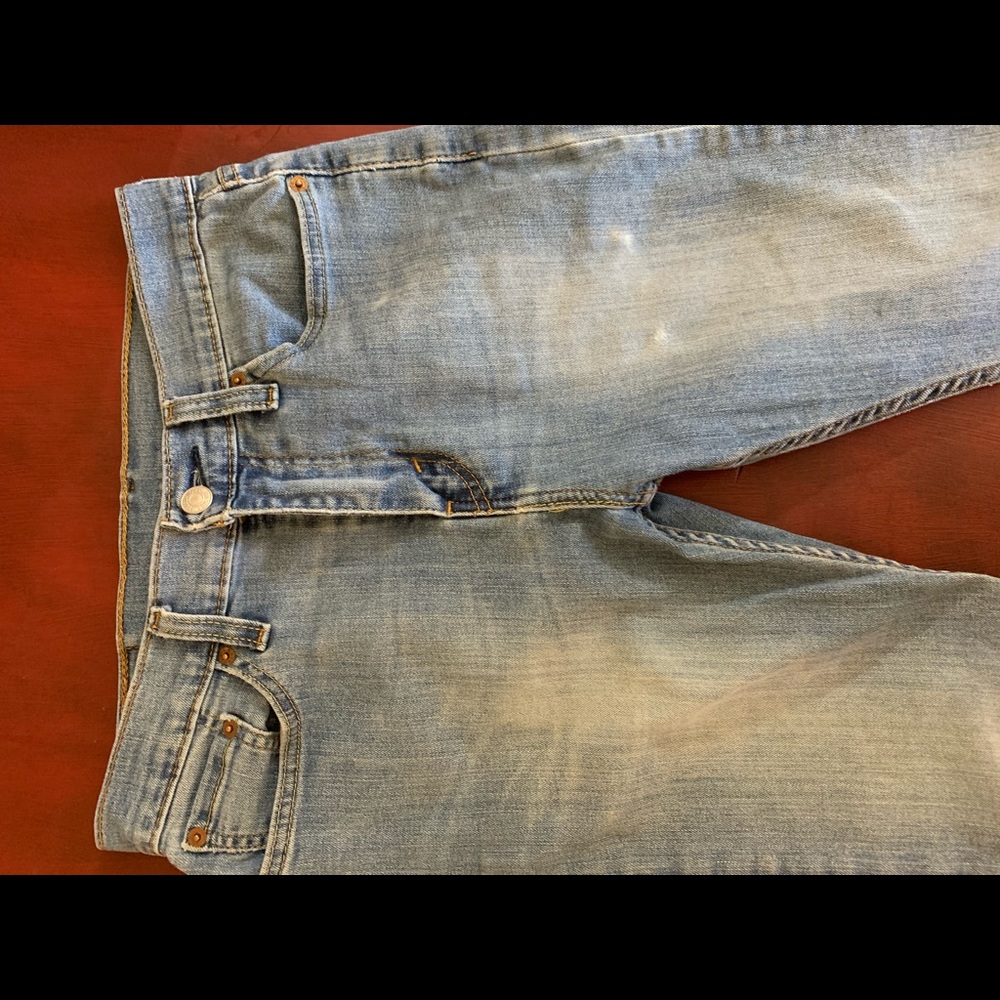 Men’s 510 Levi’s